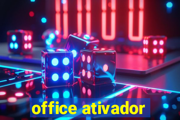 office ativador